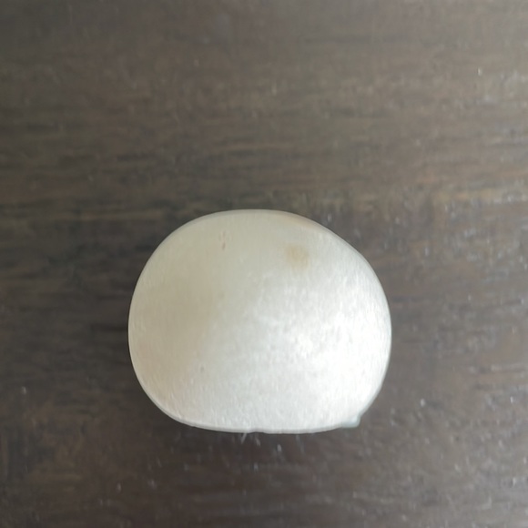 Vintage Stone carved Nativity scene handcrafted in Peru - Picture 3 of 5